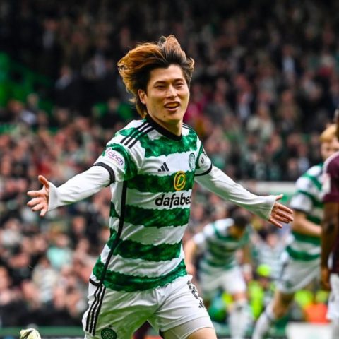 Rennes Secure Kyogo Furuhashi in Landmark Transfer While Jota Returns to Celtic