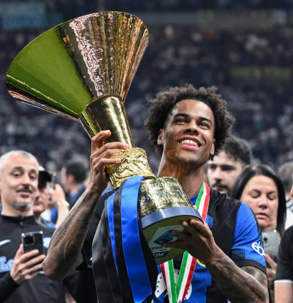 Tajon Buchanan Joins Villarreal on Loan with Future Purchase Option