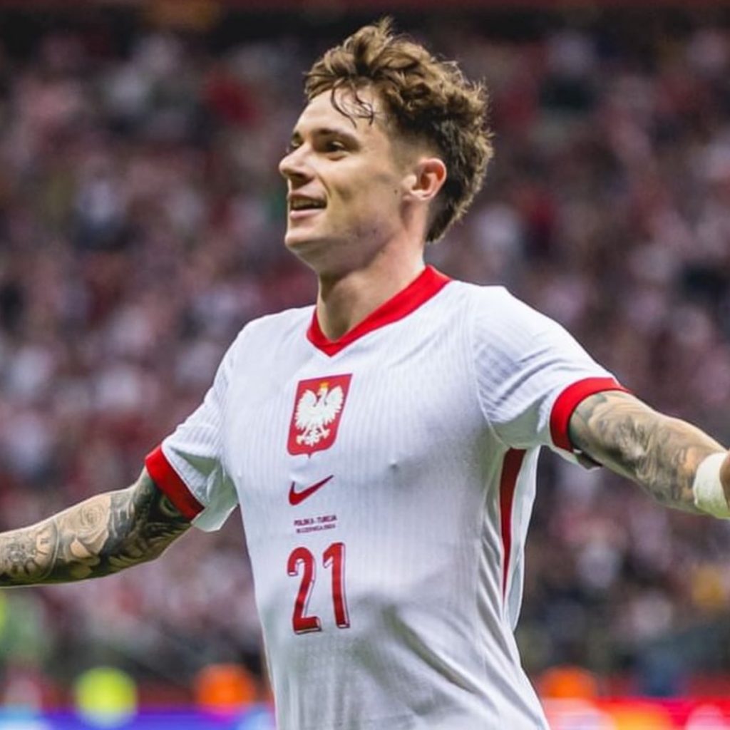 Tajon Buchanan Joins Villarreal on Loan as Inter Milan Pursue Nicola Zalewski