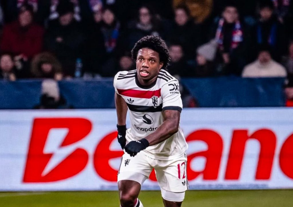 Tyrell Malacia's Potential Departure from Manchester United Draws Attention