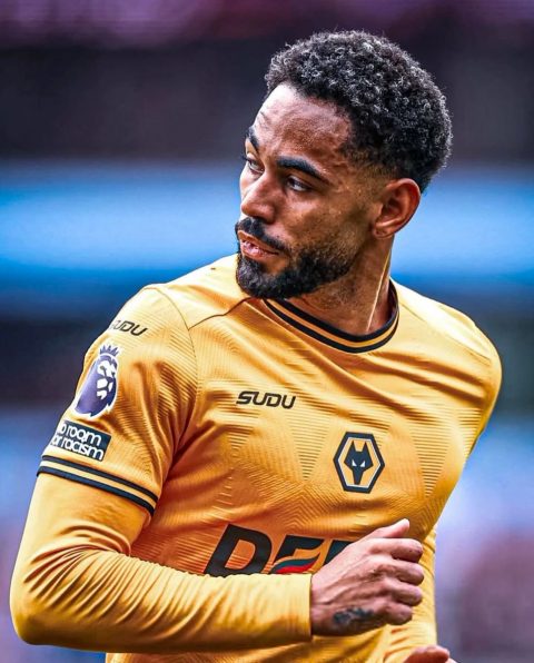 Vitor Pereira Confirms Matheus Cunha's Commitment Ahead of Arsenal Clash