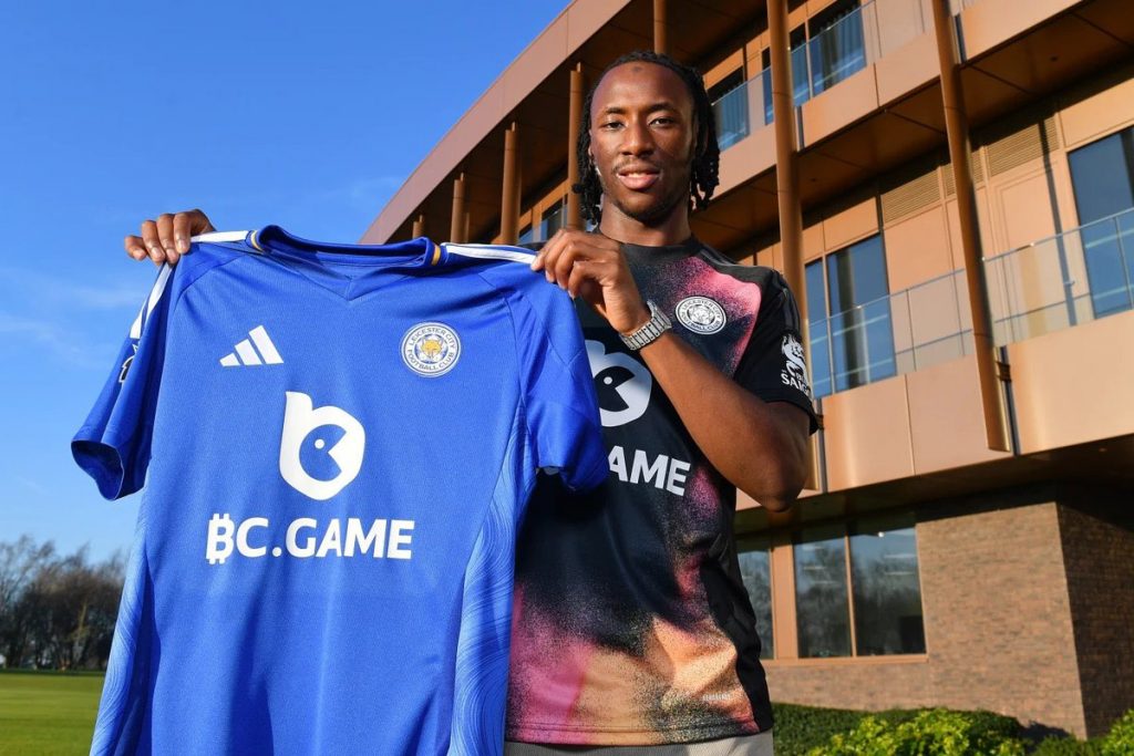 Woyo Coulibaly Joins Leicester City from Parma for £3 Million