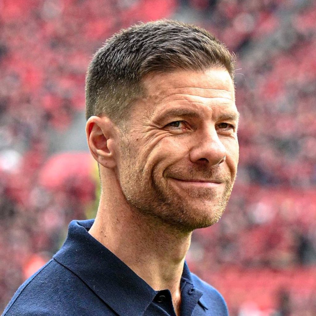 Xabi Alonso: Real Madrid Links and His Dedication to Bayer Leverkusen