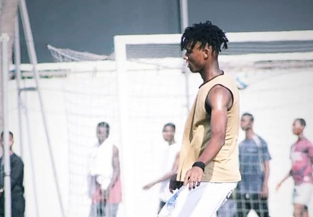 Yvan Sebai Senin Poised for Training at Manchester City Amid European Interest