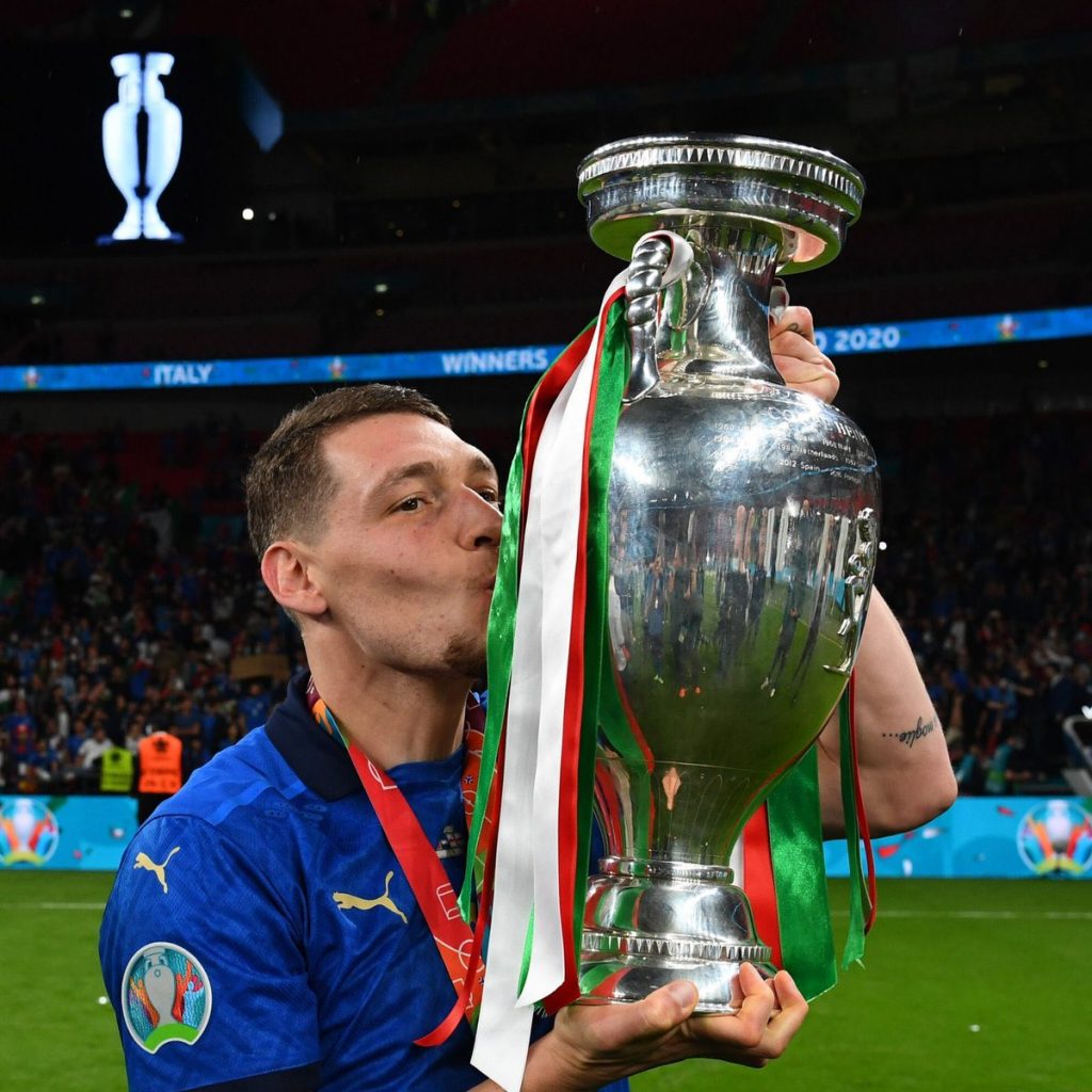 Andrea Belotti Set for Move to Benfica: A New Chapter in Portugal