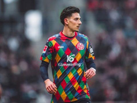 Anthony Caci Signs with BS Group in Agent Shake-Up