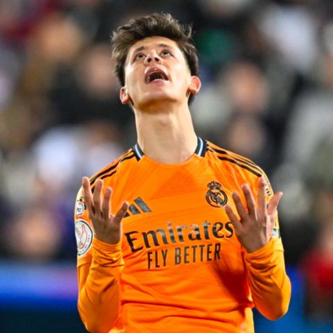 Ancelotti Confirms Arda Güler's Return to Play Amid Concerns Over Lack of Game Time