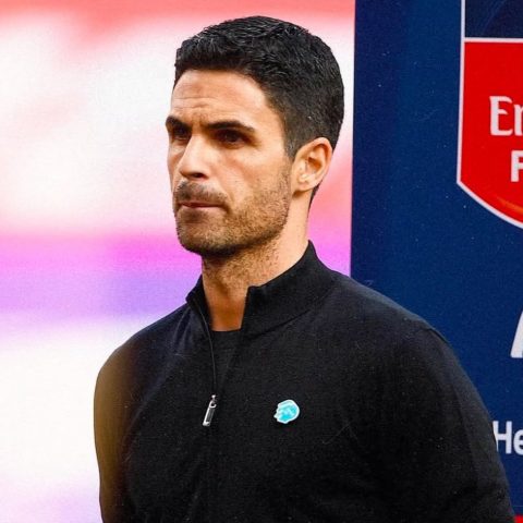 Arsenal Focus on Internal Solutions as Kai Havertz Undergoes Surgery