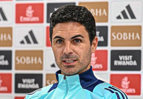 Mikel Arteta’s Call for Introspection After Arsenal’s Recent Setback