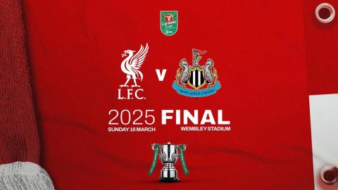 Anticipation Builds for the Carabao Cup Final at Wembley This March