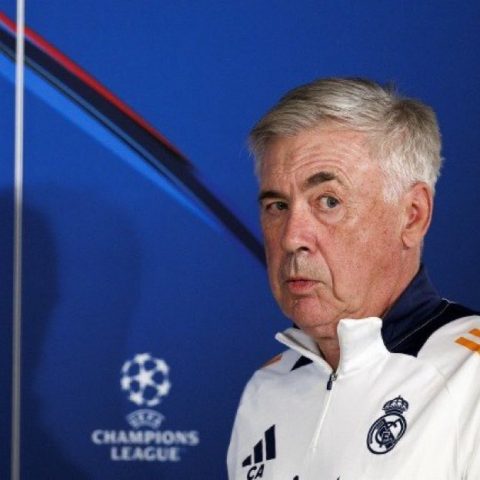 Carlo Ancelotti Defends Luka Modrić's Stamina: "Modrić Can Play Multiple Games Efficiently"