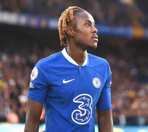 Chelsea Faces Another Setback with Trevoh Chalobah's Injury