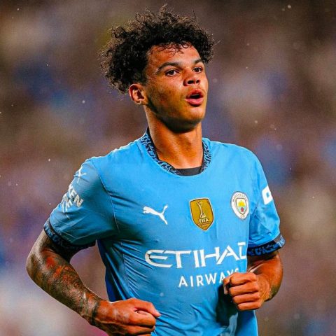 Chelsea's Strategic Moves: Targeting Young Talents Nico O'Reilly and Mathis Amougou