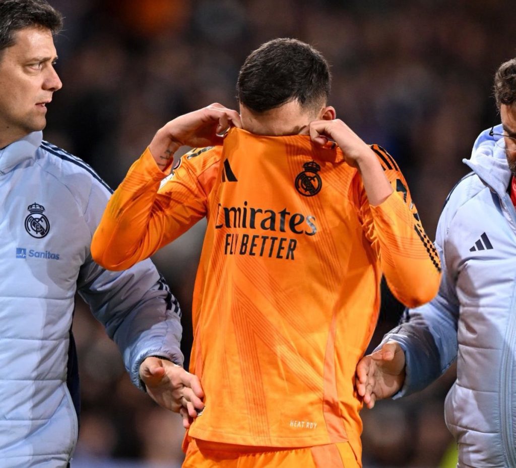 Dani Ceballos Out for Two Months Due to Injury: A Blow for Real Madrid