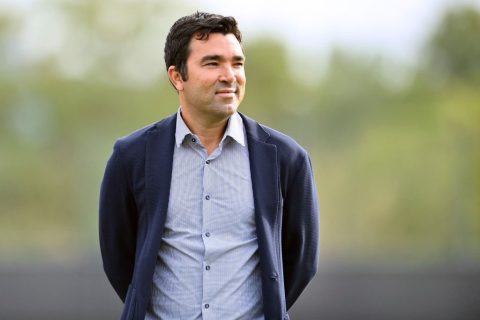 Barcelona's Deco Reveals Summer Strategy: Confidence in Youth Development