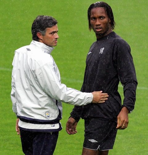 Didier Drogba's Heartfelt Message to Galatasaray Amid Controversy Involving Mourinho
