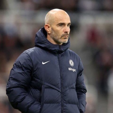 Enzo Maresca Confirms Chelsea's Current Roster Strategy, Deivid Washington Considers Loan