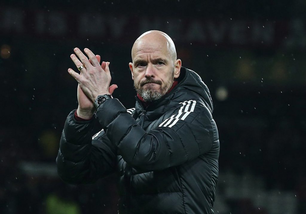 Erik Ten Hag Reflects on Giving Manchester United Fans Two Titles and His Connection with the City