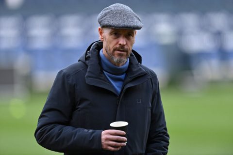 Erik Ten Hag's Wary Wait for July 1st: Strategic Planning at Manchester United