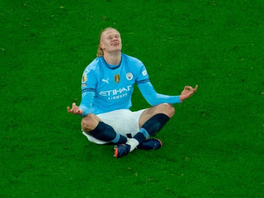 Erling Haaland Reaches New Heights with 28 Goals This Season