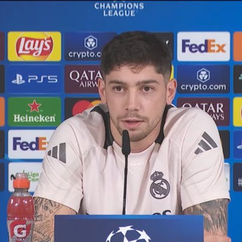 Fede Valverde Praises Arda Güler's Potential at Real Madrid