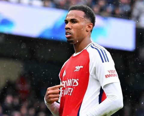 Gabriel Magalhaes: The Crucial Role of Luis Campos in His Rise to Football Stardom