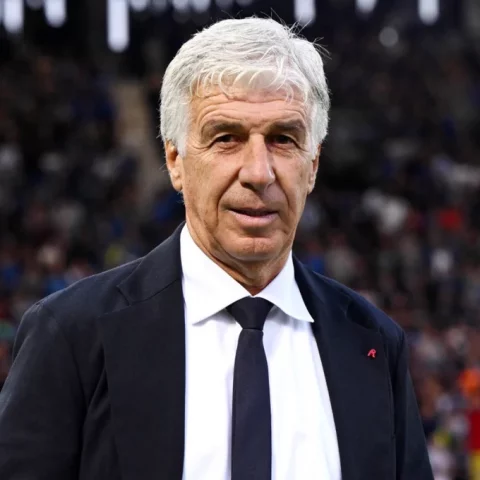 Gasperini Criticises Ademola Lookman's Penalty: "One of the Worst I've Seen"