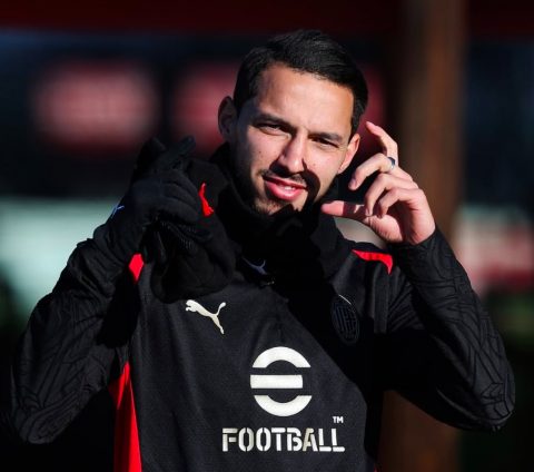 Ismael Bennacer Set for Potential Olympique Marseille Move with Milan Decision Imminent