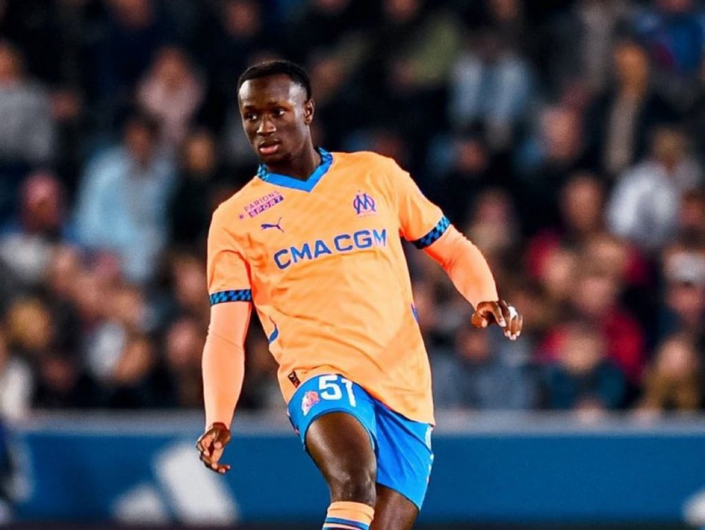 Rennes Compete for Ismael Kone Amidst Interest from Fiorentina and Valencia