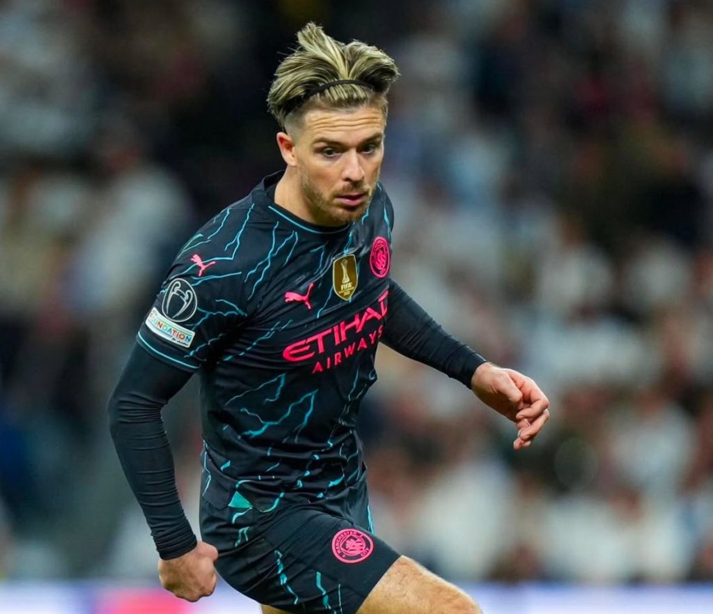 Jack Grealish's Injury Forces Early Exit as Phil Foden Steps Up for Manchester City