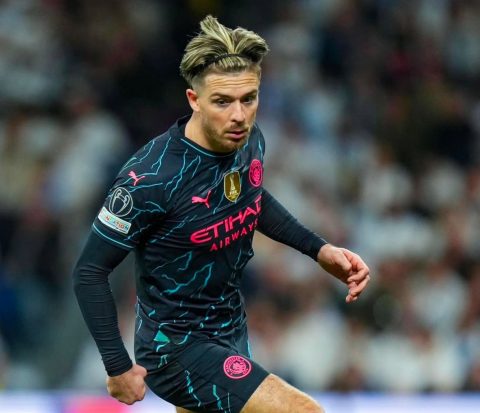 Jack Grealish's Injury Forces Early Exit as Phil Foden Steps Up for Manchester City