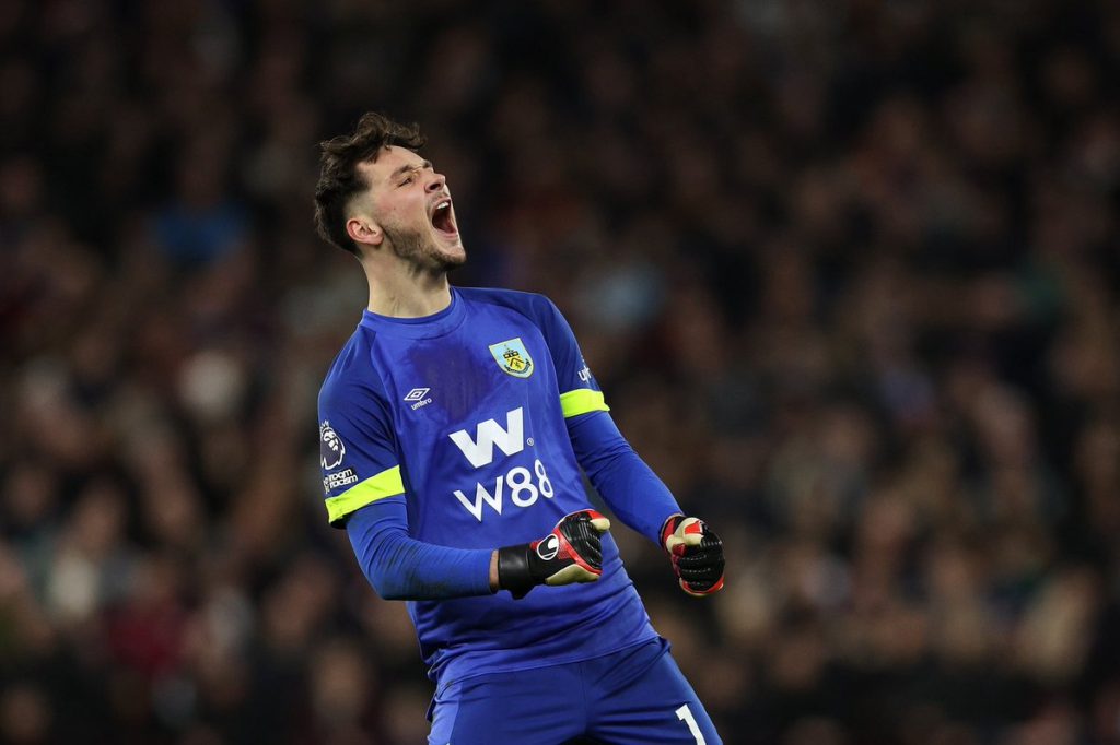 James Trafford Set to Join Newcastle United as Their New Goalkeeper for the Upcoming Season