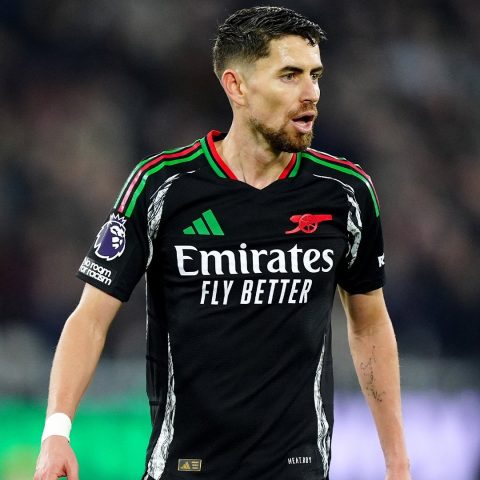Jorginho Set for Flamengo Move as Arsenal Stand Firm on January Transfer Fee