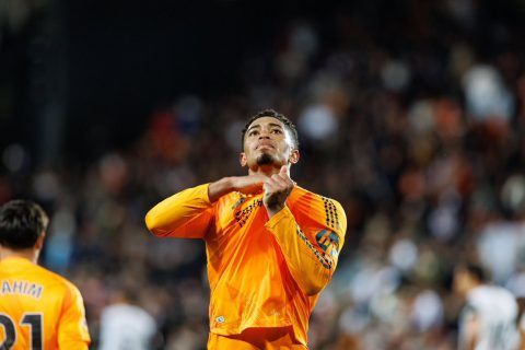 Jude Bellingham Shines with 21 Contributions: A Star in the Making at Real Madrid