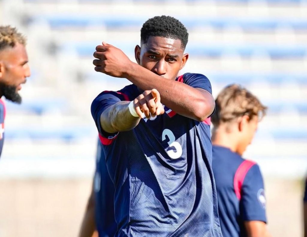 Junior Firpo Joins Agency You First Amid Stellar Form at Leeds United