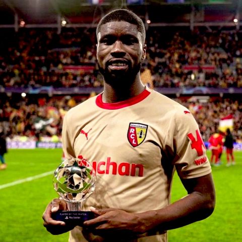 Kevin Danso Chooses Spurs Over Wolves Amid Transfer Drama