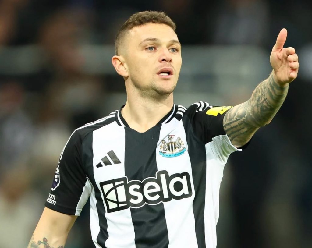 Galatasaray's Bold Move for Kieran Trippier: Decision Rests with Newcastle United