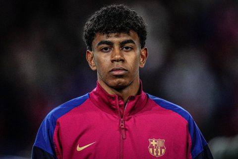 Lamine Yamal Dismisses Real Madrid Move, Pledges Loyalty to Barcelona