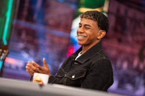 Lamine Yamal Praises Referees: A Fair Approach from La Liga's Young Star