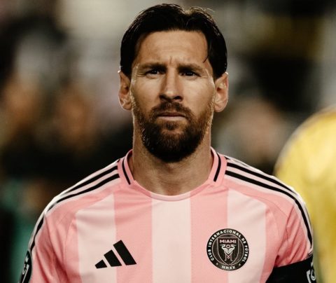 Lionel Messi on Leading a Simple Life: A Lesson in Humility