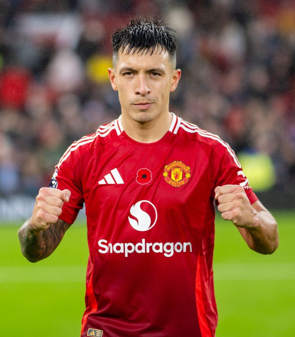 Lisandro Martínez Undergoes ACL Surgery: Manchester United Defender's 2025 Return in Question