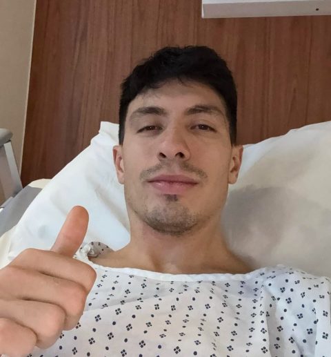 Lisandro Martinez Reflects on Personal Journey: Finding Strength in Vulnerability