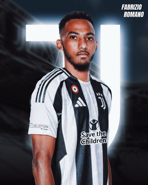 Lloyd Kelly's Transfer to Juventus Confirmed: 'Here We Go!' Moment Arrives