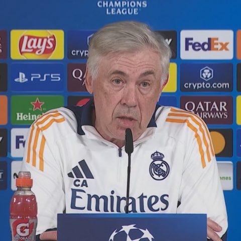 Lucas Vazquez Recovery Update: Ancelotti Considers Options Ahead of Man City Clash