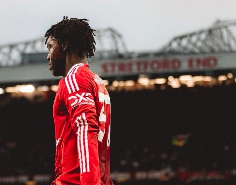 Injury and Illness Woes for Manchester United Ahead of Clash with Tottenham Hotspur