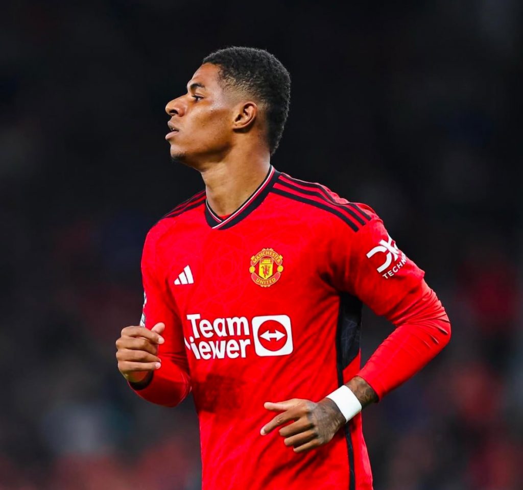 Marcus Rashford Transfer Talks: Barcelona's Financial Constraints and Aston Villa's Interest