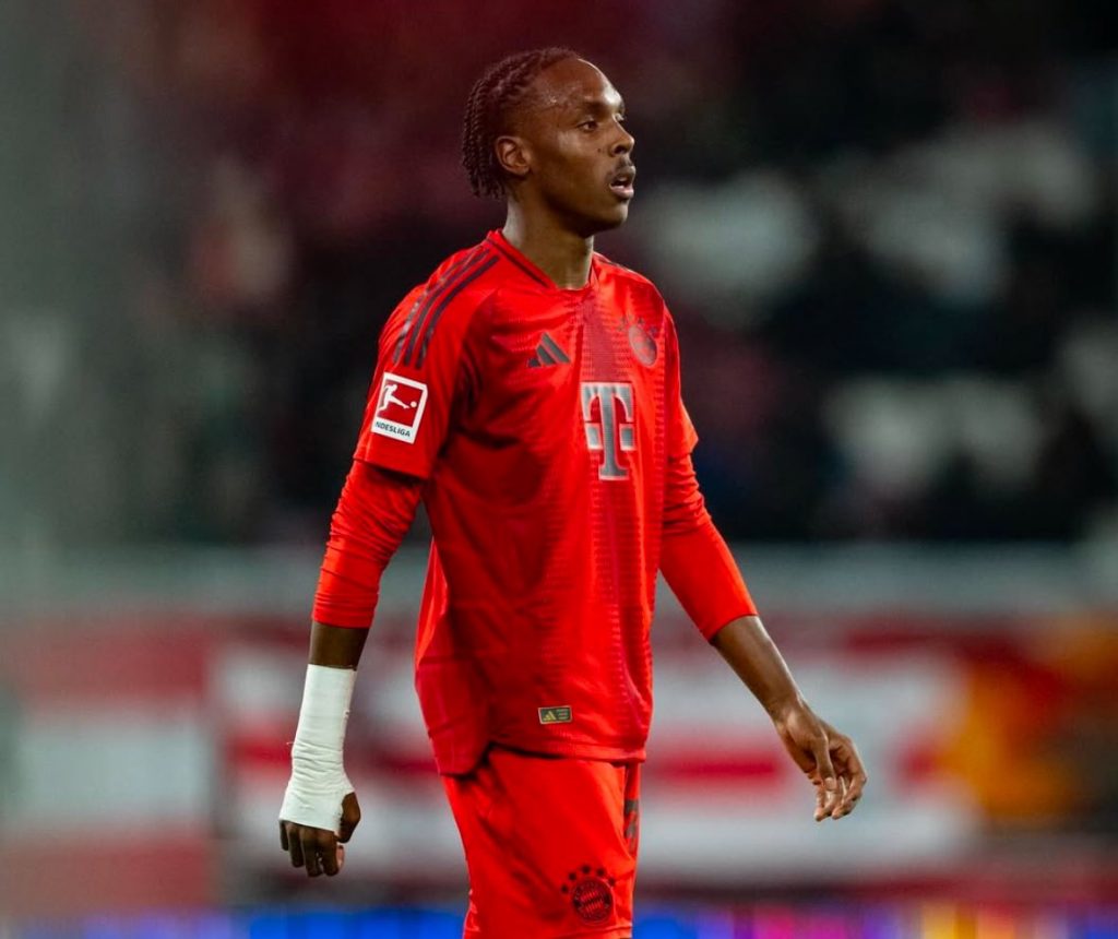 Mathys Tel Rejects Tottenham as Premier League Interest Grows