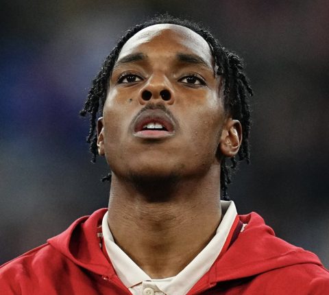 Mathys Tel in Munich to Assess Transfer Options Amid Premier League Interest