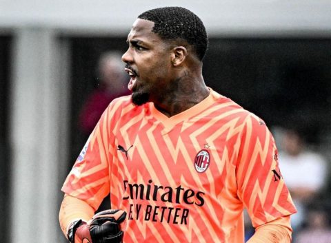 Mike Maignan Set to Secure Future at AC Milan with New Contract Until 2028