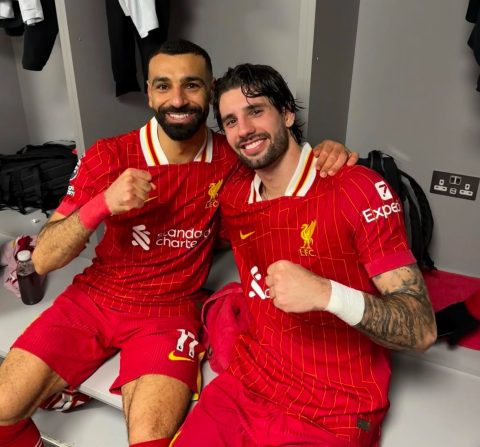 Mo Salah's Call to Arms: The Quest for Another Premier League Title